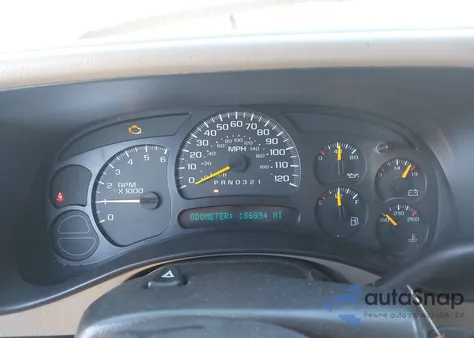 2006 Chevrolet Silverado 1500 Lt1 z USA, uszkodzony, nr VIN 1GCEK19B16Z200903